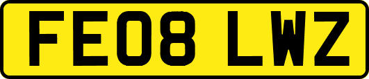 FE08LWZ