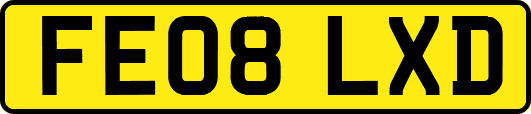 FE08LXD