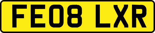 FE08LXR