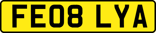FE08LYA