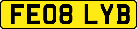 FE08LYB