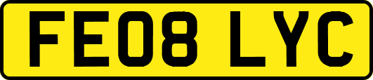 FE08LYC