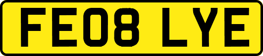 FE08LYE