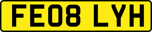 FE08LYH