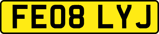 FE08LYJ