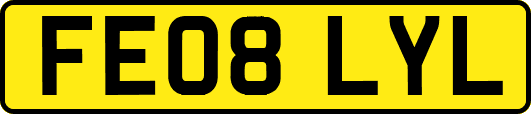 FE08LYL