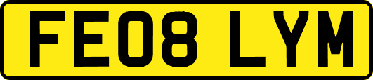 FE08LYM
