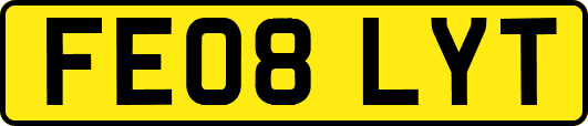 FE08LYT