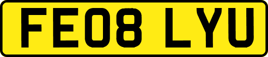FE08LYU
