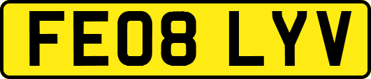 FE08LYV
