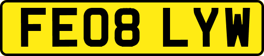 FE08LYW