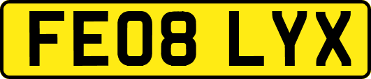 FE08LYX