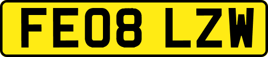 FE08LZW
