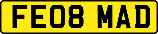 FE08MAD
