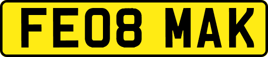 FE08MAK