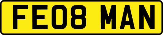 FE08MAN