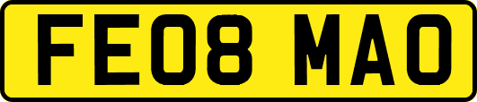 FE08MAO