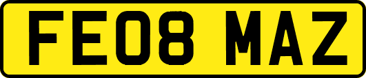 FE08MAZ