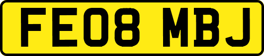 FE08MBJ