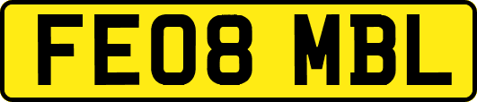 FE08MBL