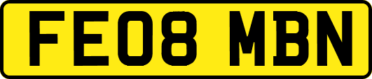 FE08MBN