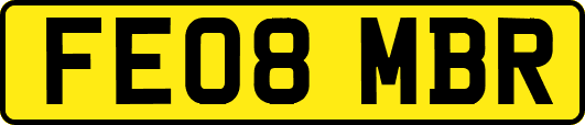FE08MBR