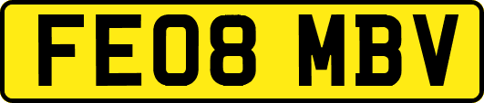 FE08MBV