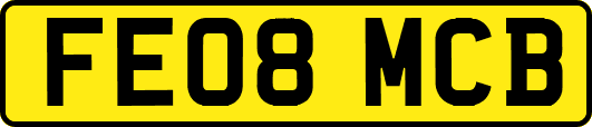 FE08MCB