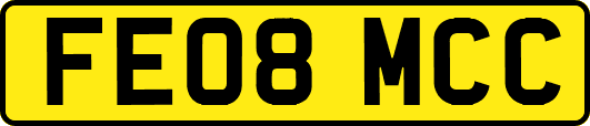 FE08MCC