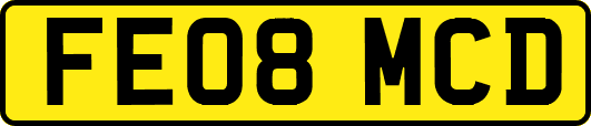 FE08MCD