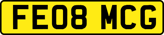 FE08MCG