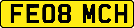 FE08MCH