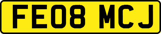 FE08MCJ