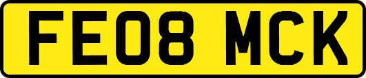FE08MCK