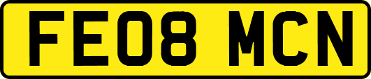 FE08MCN