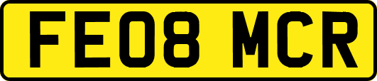 FE08MCR