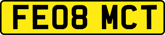 FE08MCT