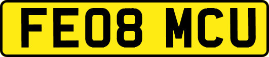 FE08MCU