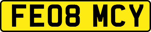 FE08MCY
