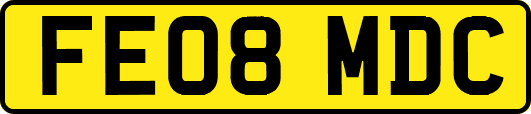 FE08MDC