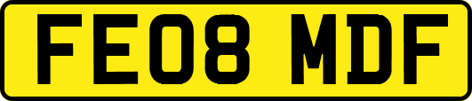 FE08MDF