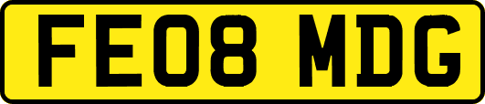 FE08MDG