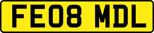 FE08MDL