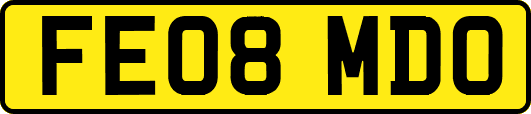 FE08MDO