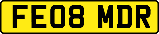FE08MDR