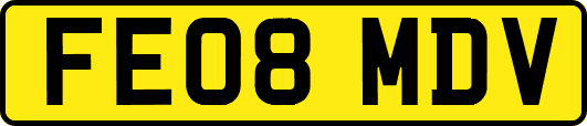 FE08MDV