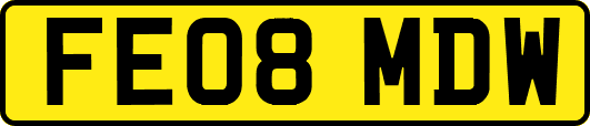 FE08MDW