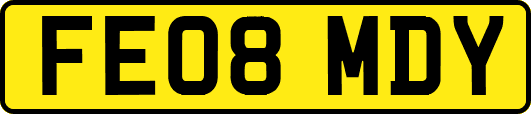 FE08MDY