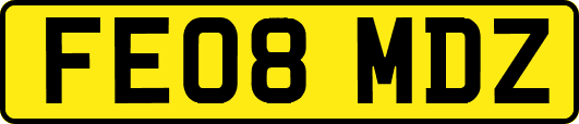 FE08MDZ