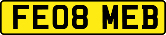 FE08MEB